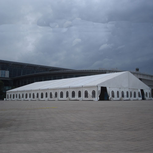 看天霸篷房如何玩轉(zhuǎn)從篷房到臨時(shí)活動的