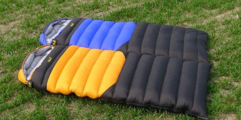 如何讓睡袋快速蓬松，小技巧要學(xué)起來！