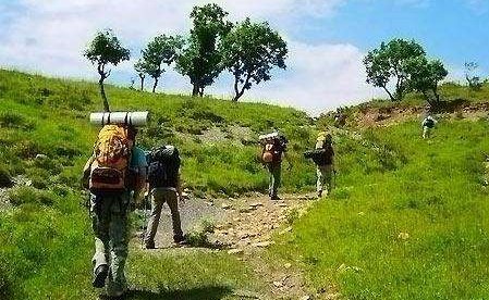 戶外徒步 天霸帳篷提醒這些技能要掌握