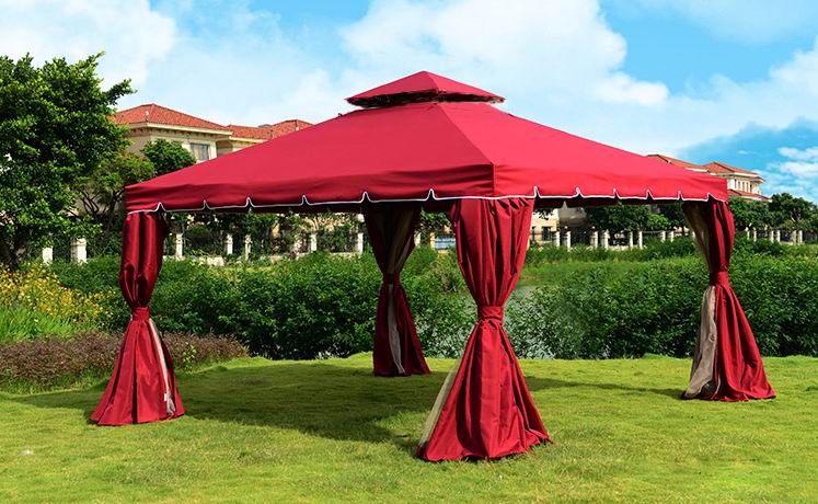 買(mǎi)庭院帳篷，就上天霸帳篷廠，爆款優(yōu)惠，買(mǎi)了就賺了！