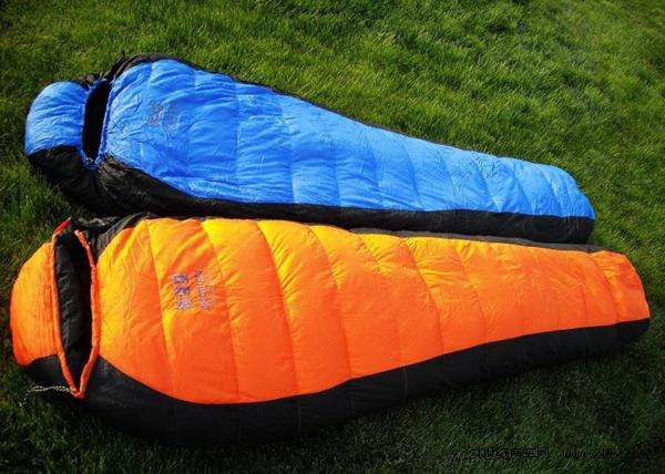 沒有什么事是睡一覺不能解決的,如果有,那是因?yàn)槟銢]有一個(gè)好睡袋