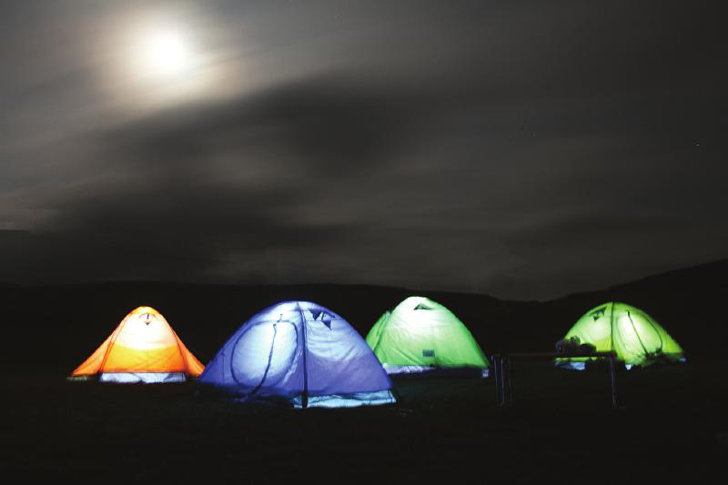 你可以避免發(fā)生這些錯(cuò)誤，戶外出行常常犯哪些錯(cuò)誤？