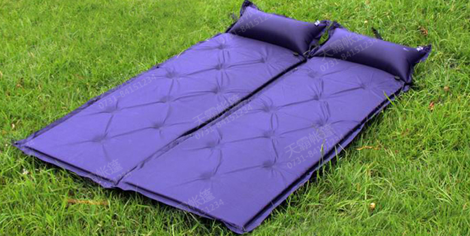 自動(dòng)充氣墊