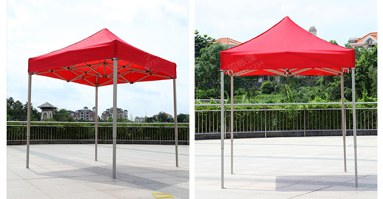 購買折疊帳篷，怎樣找到靠譜的供應(yīng)商