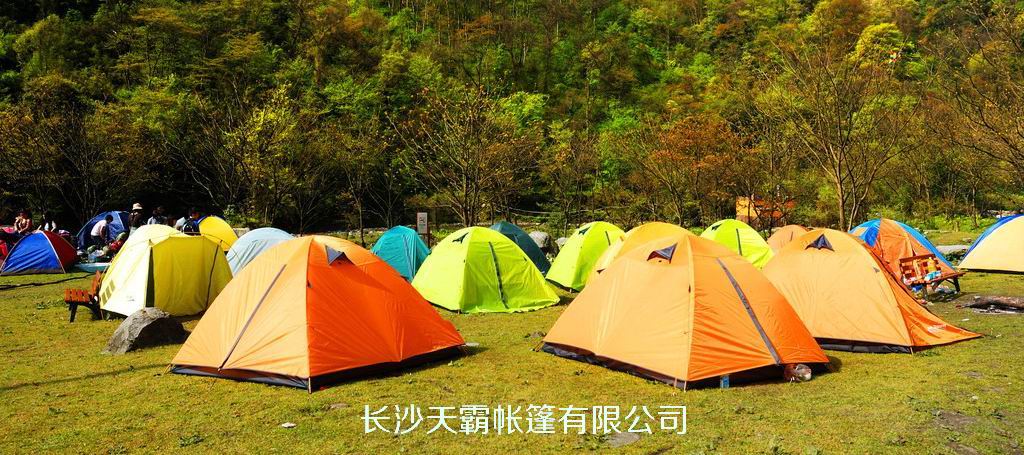 天霸總結(jié)4點(diǎn)野外露營(yíng)注意事項(xiàng)