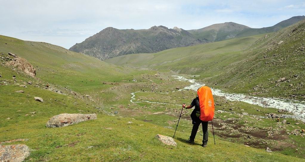 戶外運(yùn)動(dòng)迷路了怎么辦？25字黃金法則幫你重回現(xiàn)代