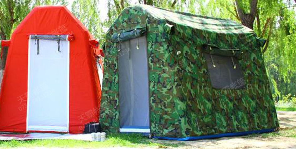 什么？你還不知道？天霸充氣帳篷質(zhì)量好，價(jià)格優(yōu)