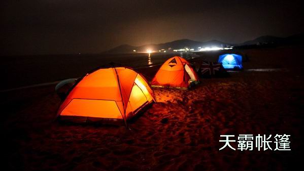 蚊蟲特別討厭，細(xì)說露營中的防蚊技巧