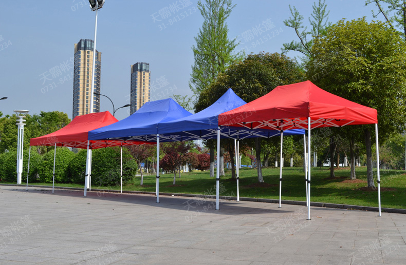 帳篷透明圍布比全布圍布好在哪里？