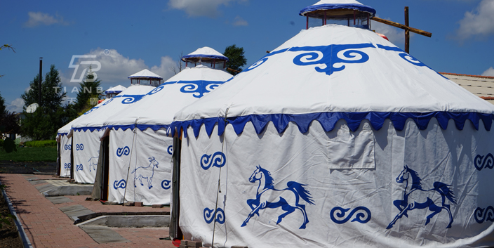 想要購(gòu)買夜市排檔燒烤帳篷—就選天霸帳篷