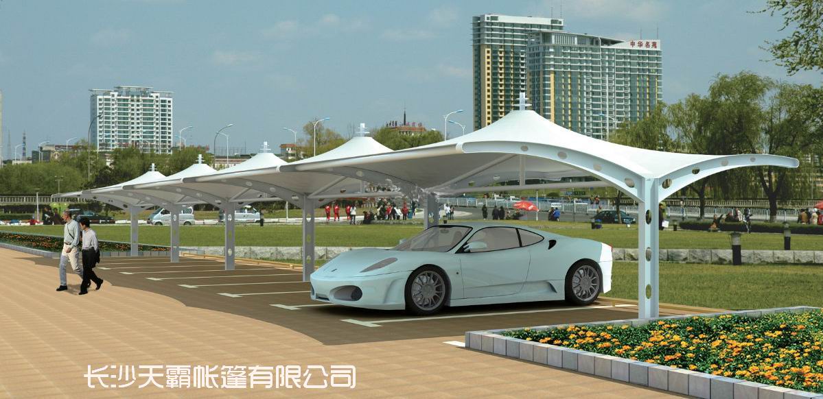 影響膜結(jié)構(gòu)停車篷質(zhì)量的因素有哪些？