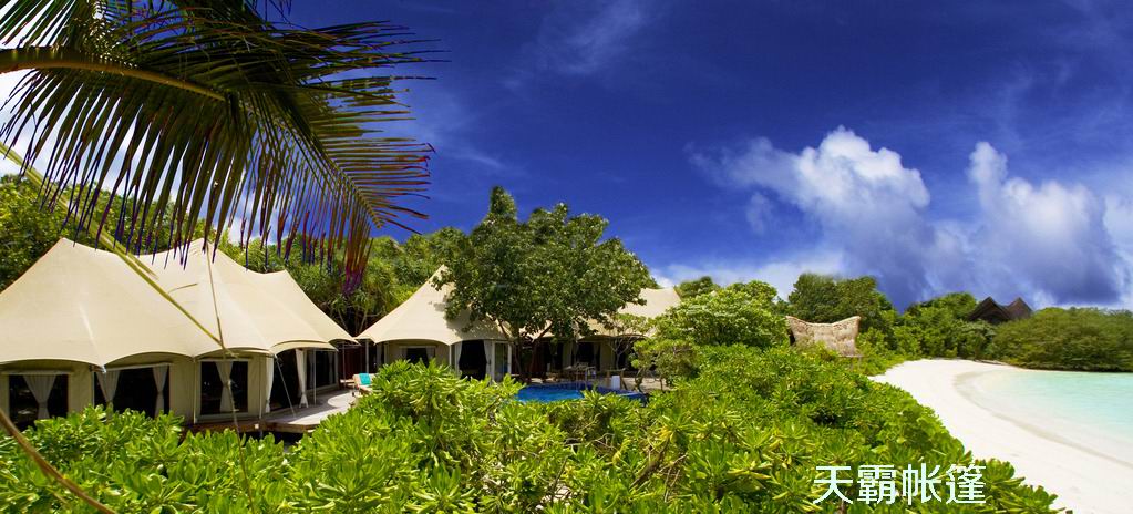 酒店帳篷比傳統(tǒng)酒店好在哪里？