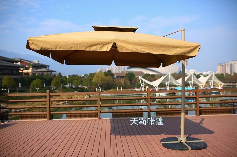 羅馬傘受歡迎有哪些因素？