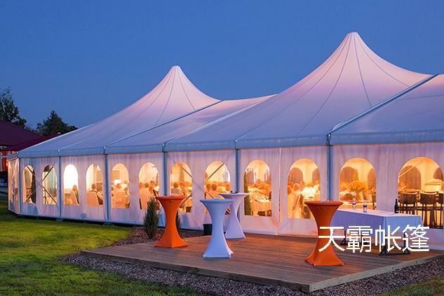 天霸帳篷告訴你篷房該怎么保養(yǎng)？