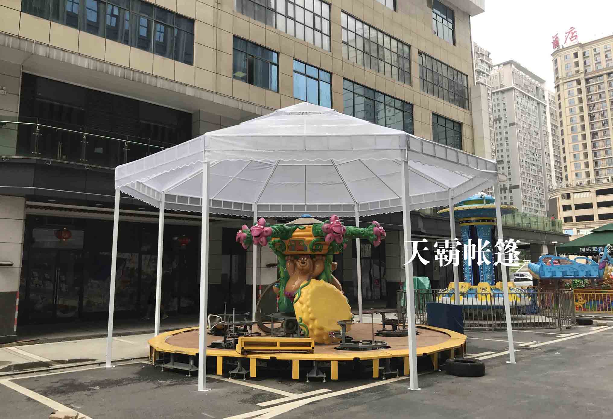 帳篷制作廠家找天霸，現(xiàn)貨銷售+定制生產(chǎn)