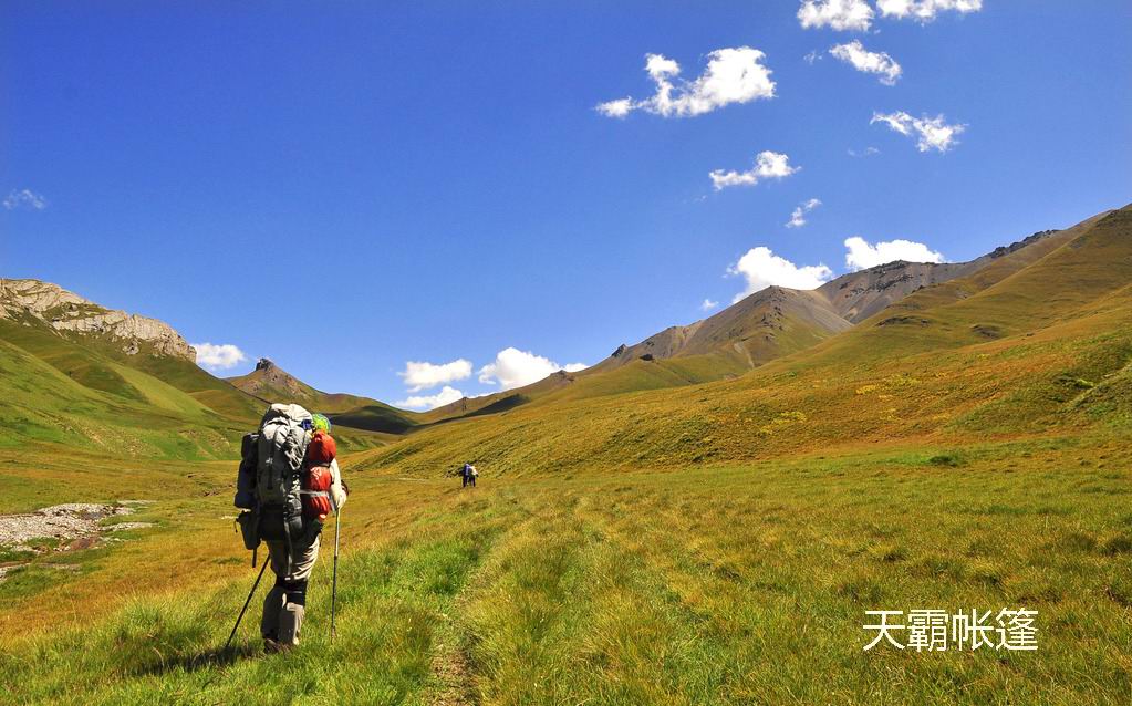 想要一個愉快的雨天露營之旅,這8個小技巧要知道