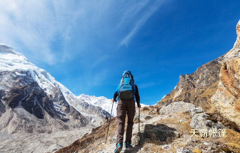 如果你在山林迷路，別忘記這些知識(shí)！