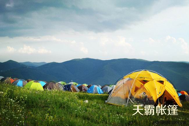 如何選擇野營充氣帳篷？充氣帳篷使用注意事項？