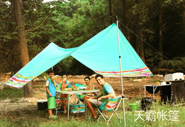 五一小長假去露營嗎？需要準備哪些裝備？過來看看！