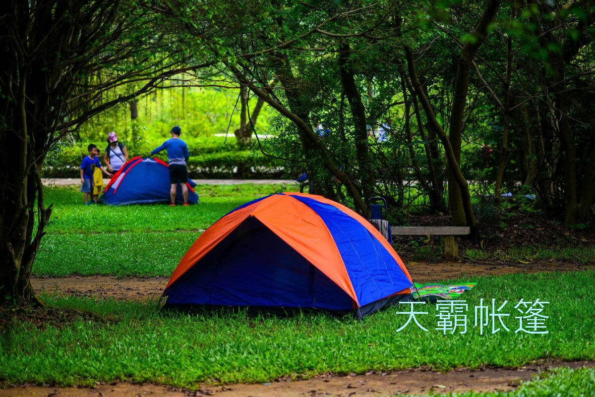 帳篷漏水怎么辦 野營帳篷的簡(jiǎn)單修補(bǔ)法