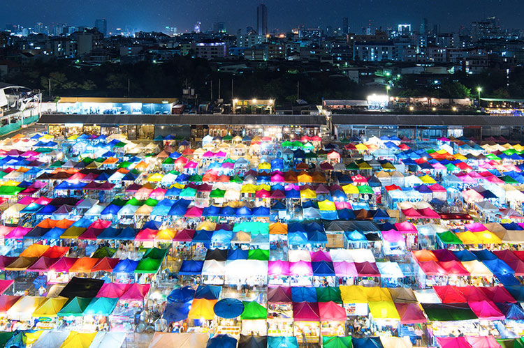 購買折疊帳篷為什么選天霸？
